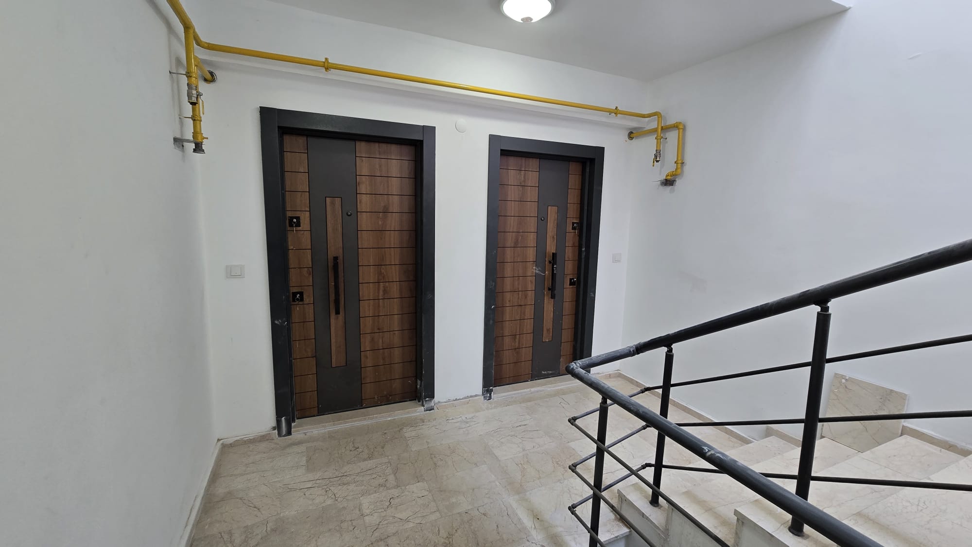 MABEL'DEN ŞEHİR MERKEZİNDE, MÜKEMMEL KONUMDA SATILIK 2+0 DAİRE